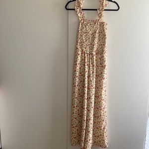 Lost and Wander Jumpsuit